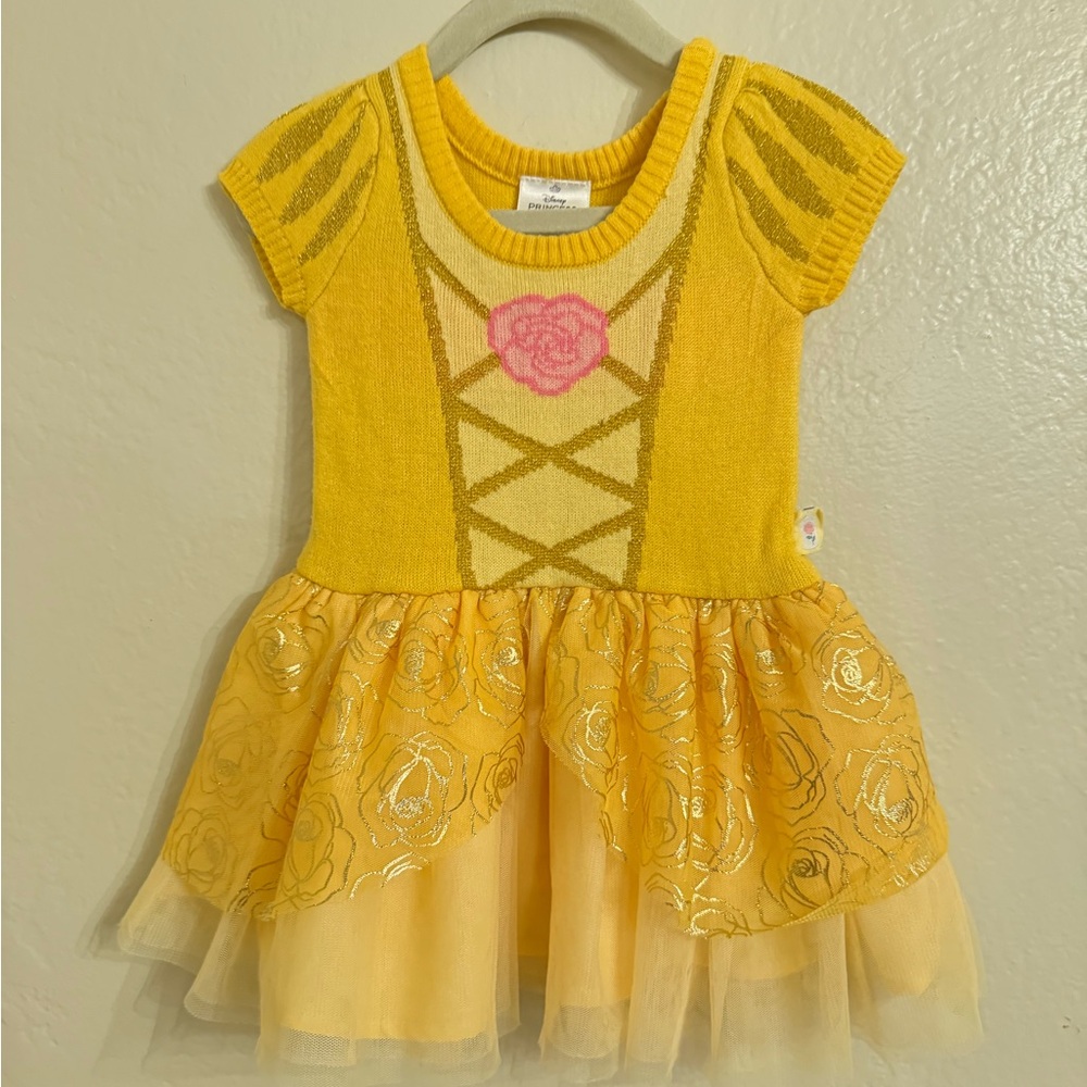 Disney dress